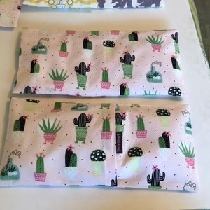 Lavender Mini pillows pack of 2